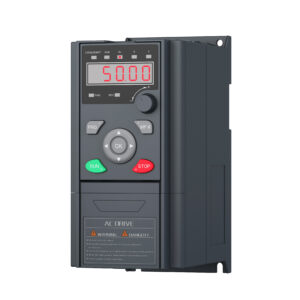 VS76 / 220V Tek Faz Giriş - 220V Üç Faz Çıkış