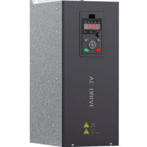 VS76 / 380V Tek Faz Giriş - 380V Üç Faz