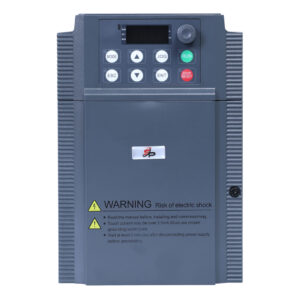 V75 / 220V Tek Faz Giriş - 380V Üç Faz Çıkış